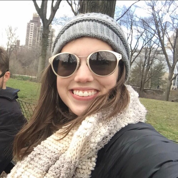 Japanese designer sunglasses - Picture 1 of 4